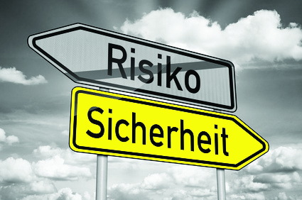 Sicherheit