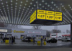 Elektrotechnische Arbeiten der Firma Gollub Anlagentechnik GmbH & Co. KG