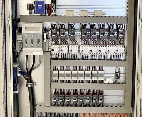  Elektrotechnik