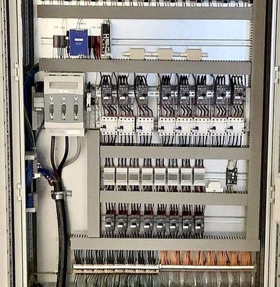 Elektrotechnik