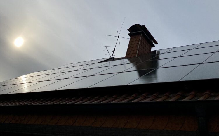  Photovoltaik