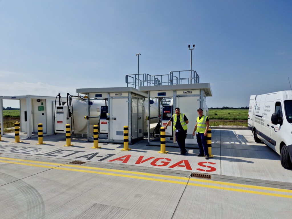 ✈️ Flughafen Bremen ⛽️