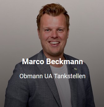 Gollub Anlagentechnik Bielefeld_Marco Beckmann_Obmann Unterausschuss Tankstellen_BBS Bundesverband Energie Anlagen Sicherheit